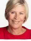 Kristin Hanssens