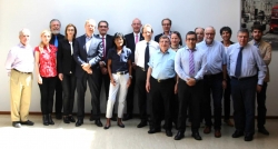 AEA General Assembly 29th May 2017 - Brussels